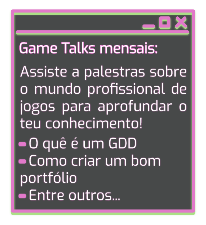 Gametalks