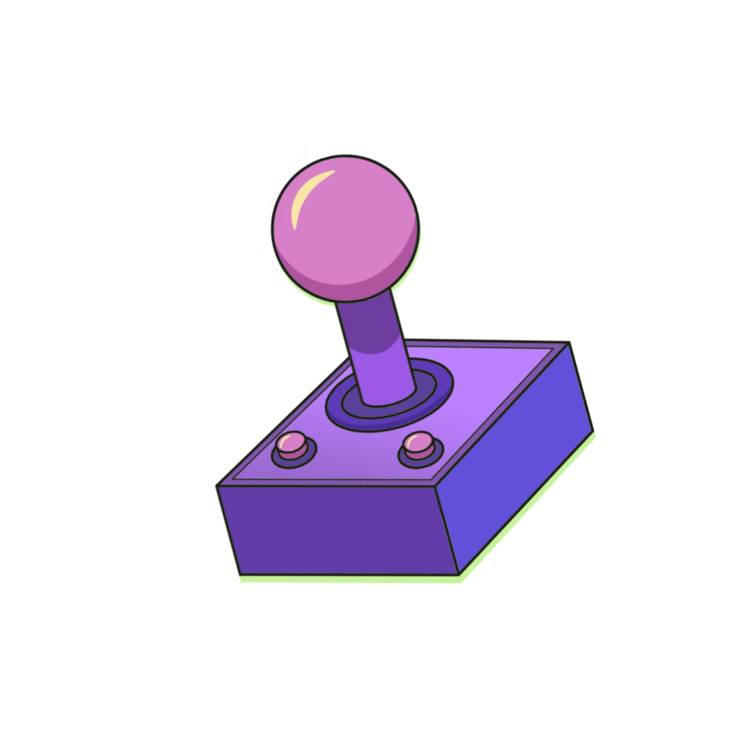 joystick